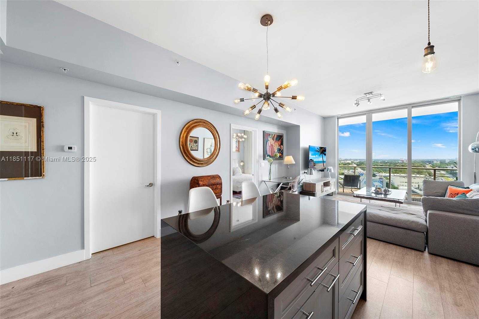 Small Image of 3470 EAST COAST AVE #H1602, Miami Number 13