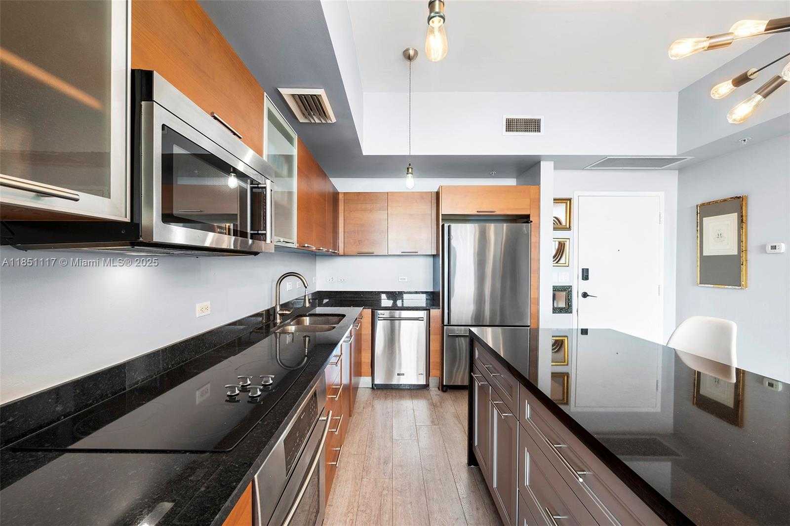 Small Image of 3470 EAST COAST AVE #H1602, Miami Number 14