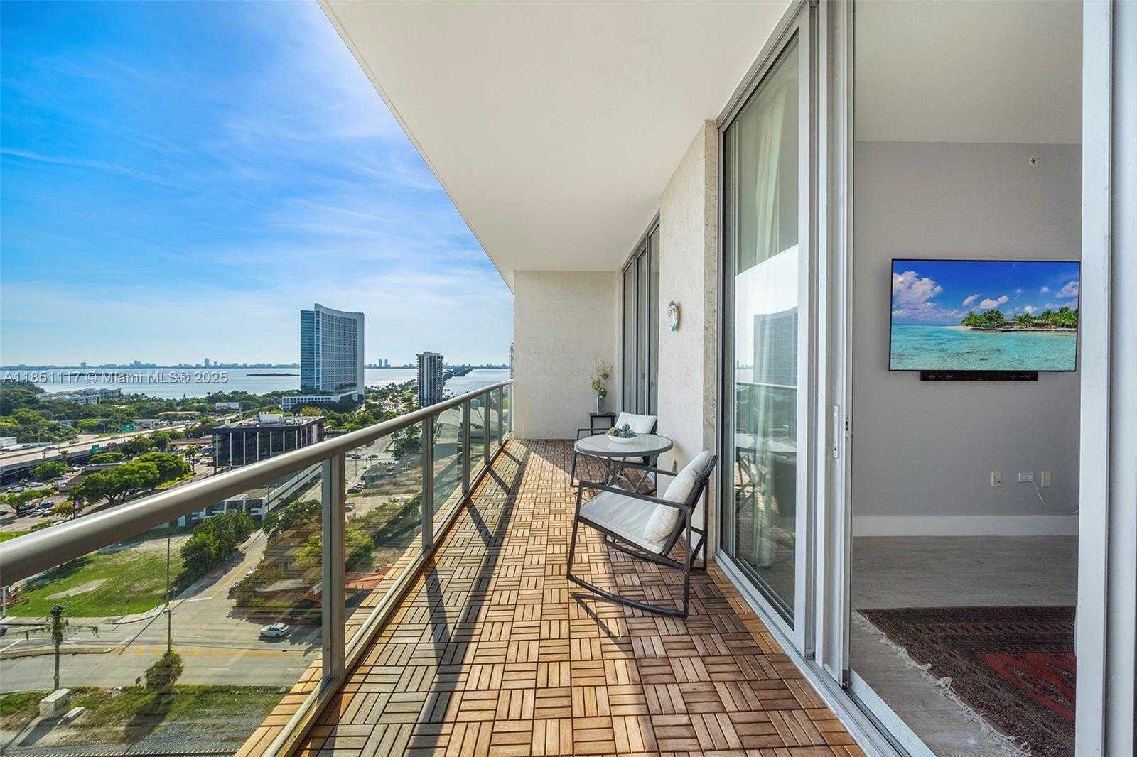 Small Image of 3470 EAST COAST AVE #H1602, Miami Number 17