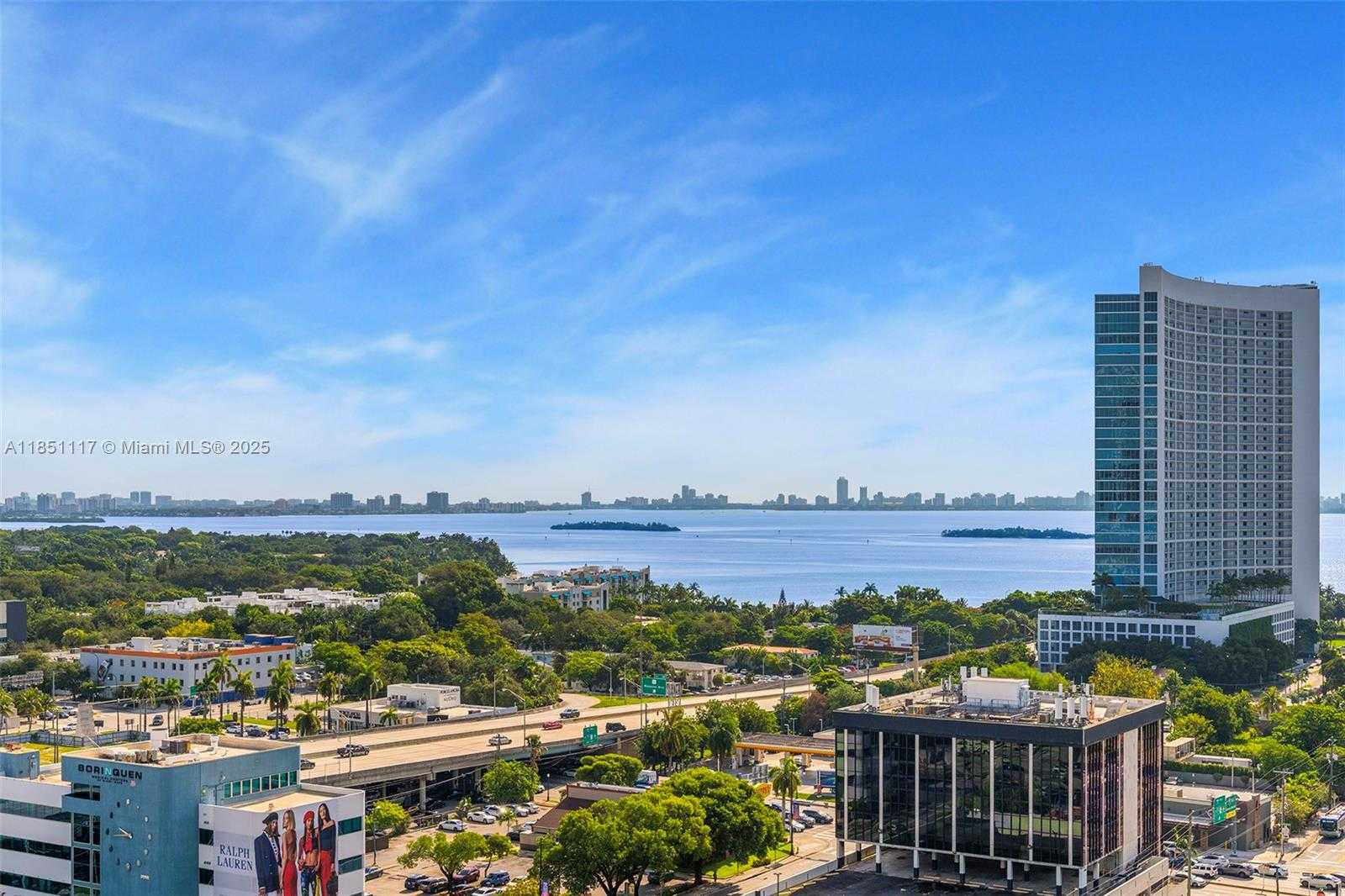 Small Image of 3470 EAST COAST AVE #H1602, Miami Number 19