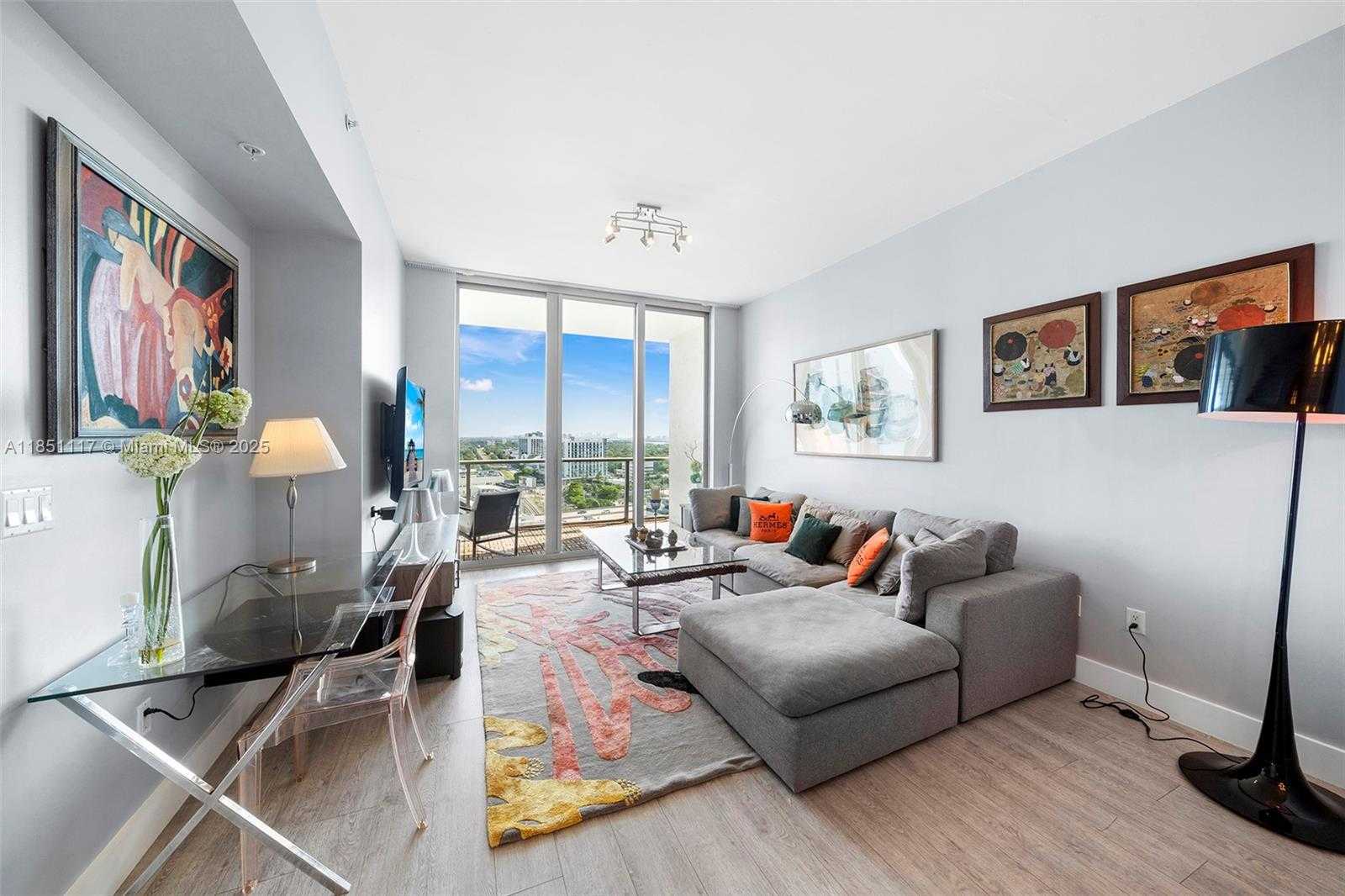 Small Image of 3470 EAST COAST AVE #H1602, Miami Number 2