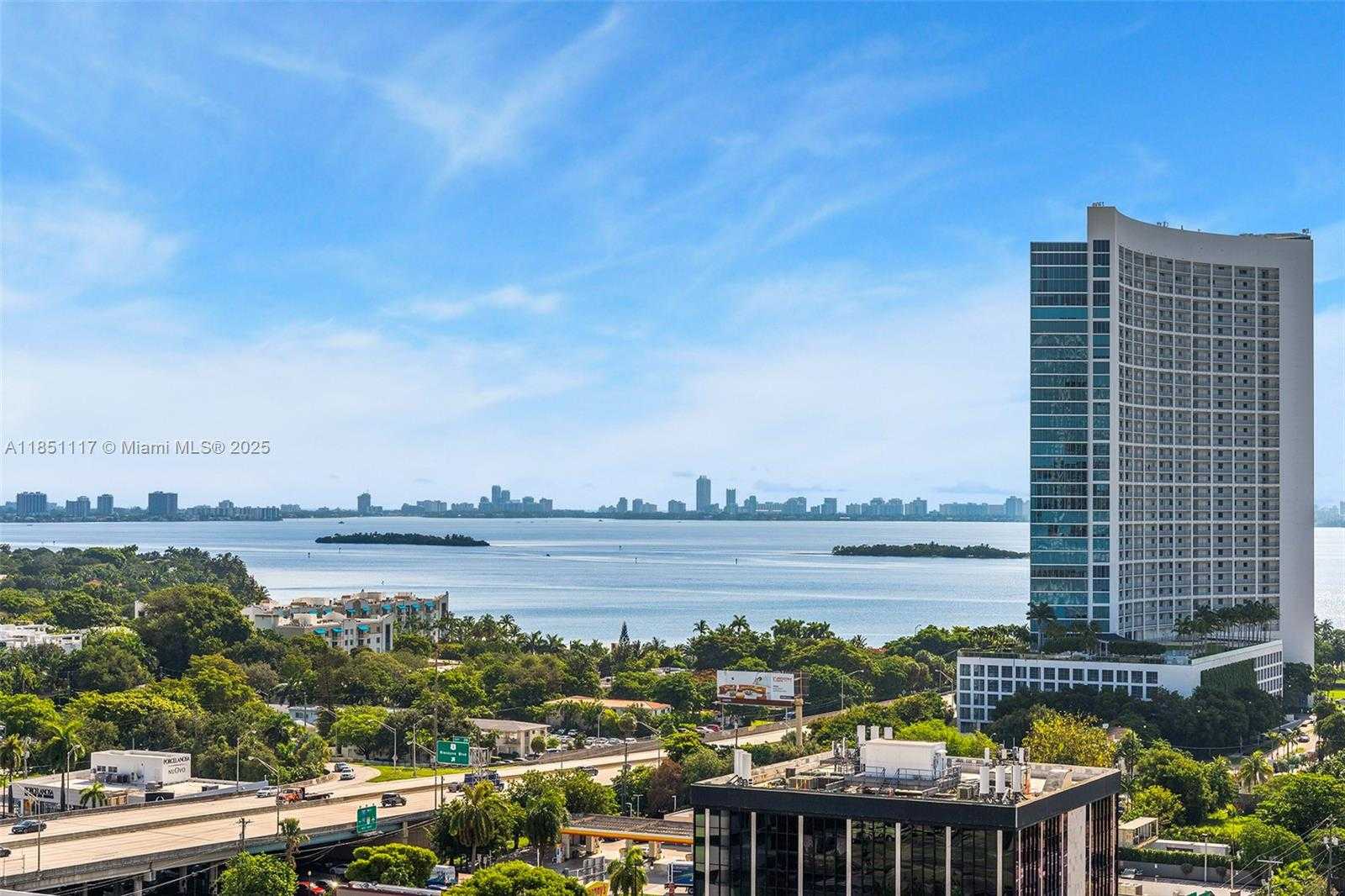 Small Image of 3470 EAST COAST AVE #H1602, Miami Number 22