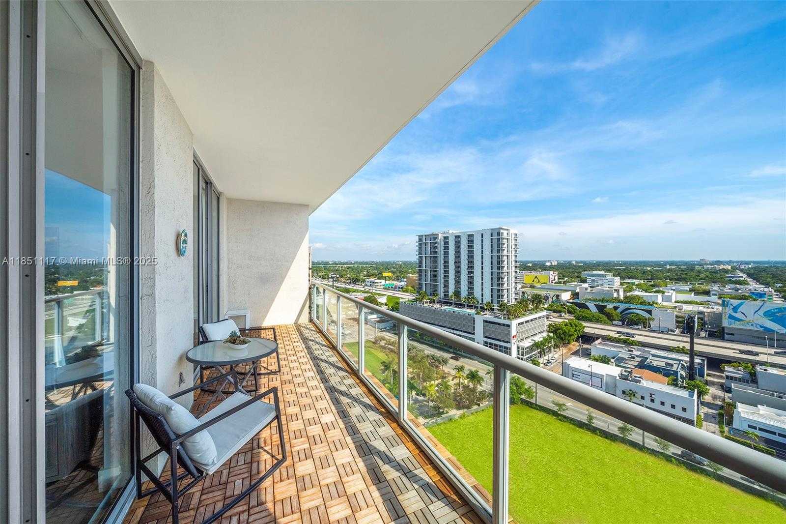 Small Image of 3470 EAST COAST AVE #H1602, Miami Number 23