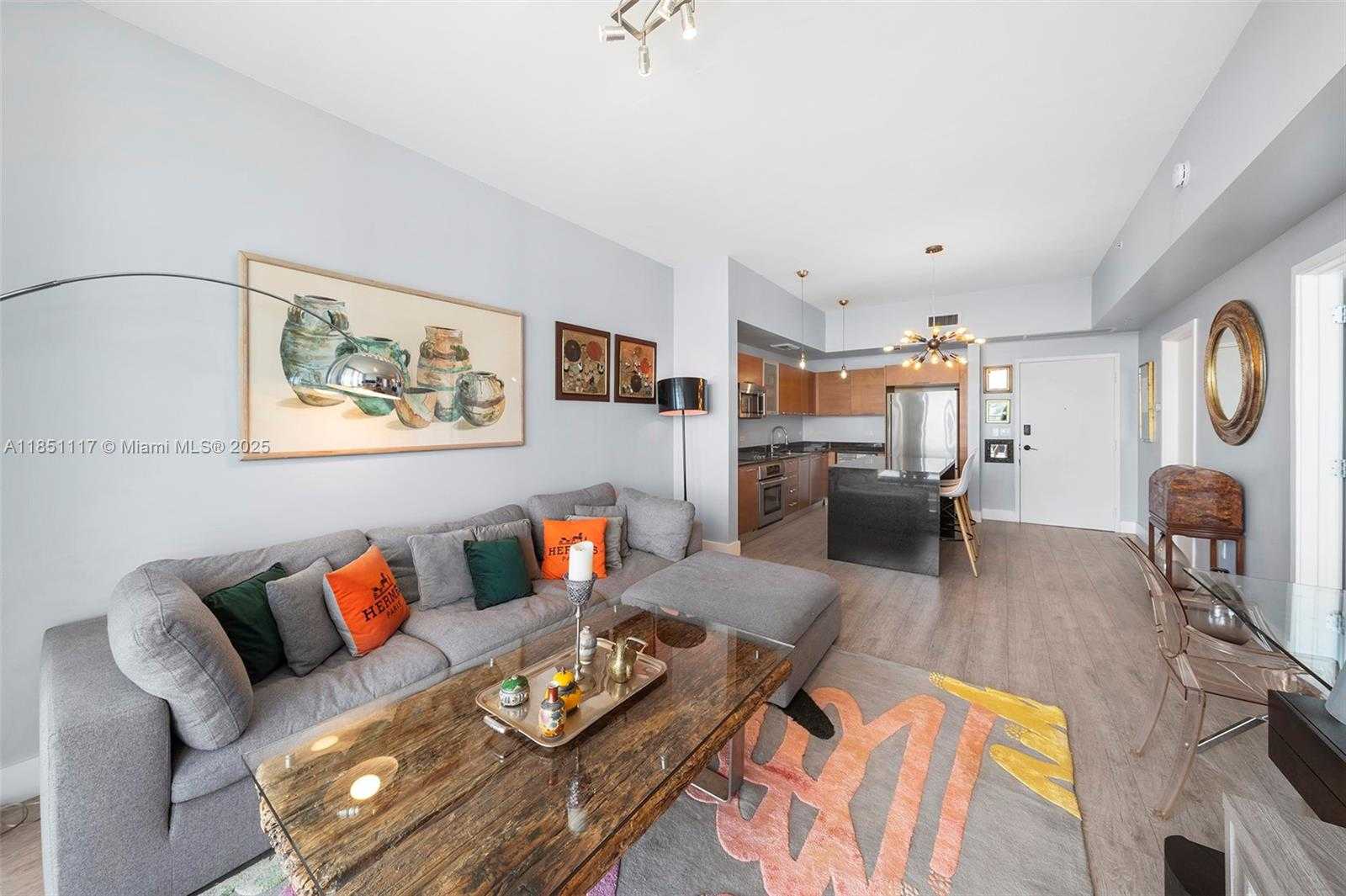 Small Image of 3470 EAST COAST AVE #H1602, Miami Number 3