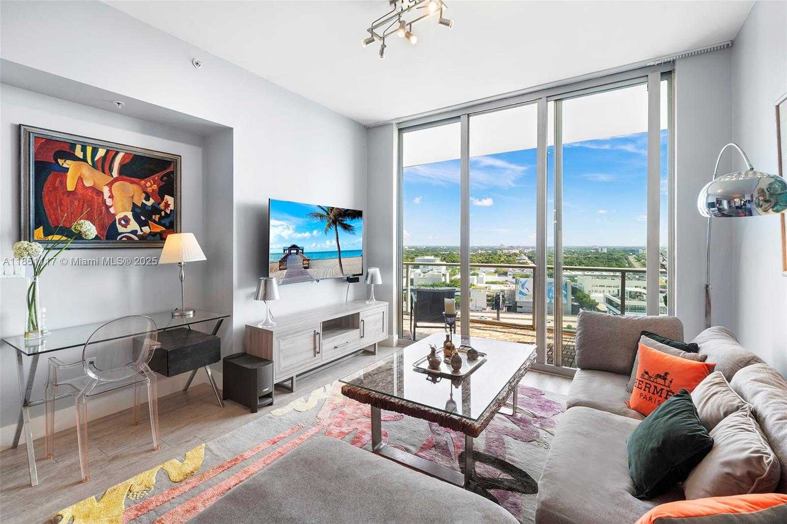 Small Image of 3470 EAST COAST AVE #H1602, Miami Number 4