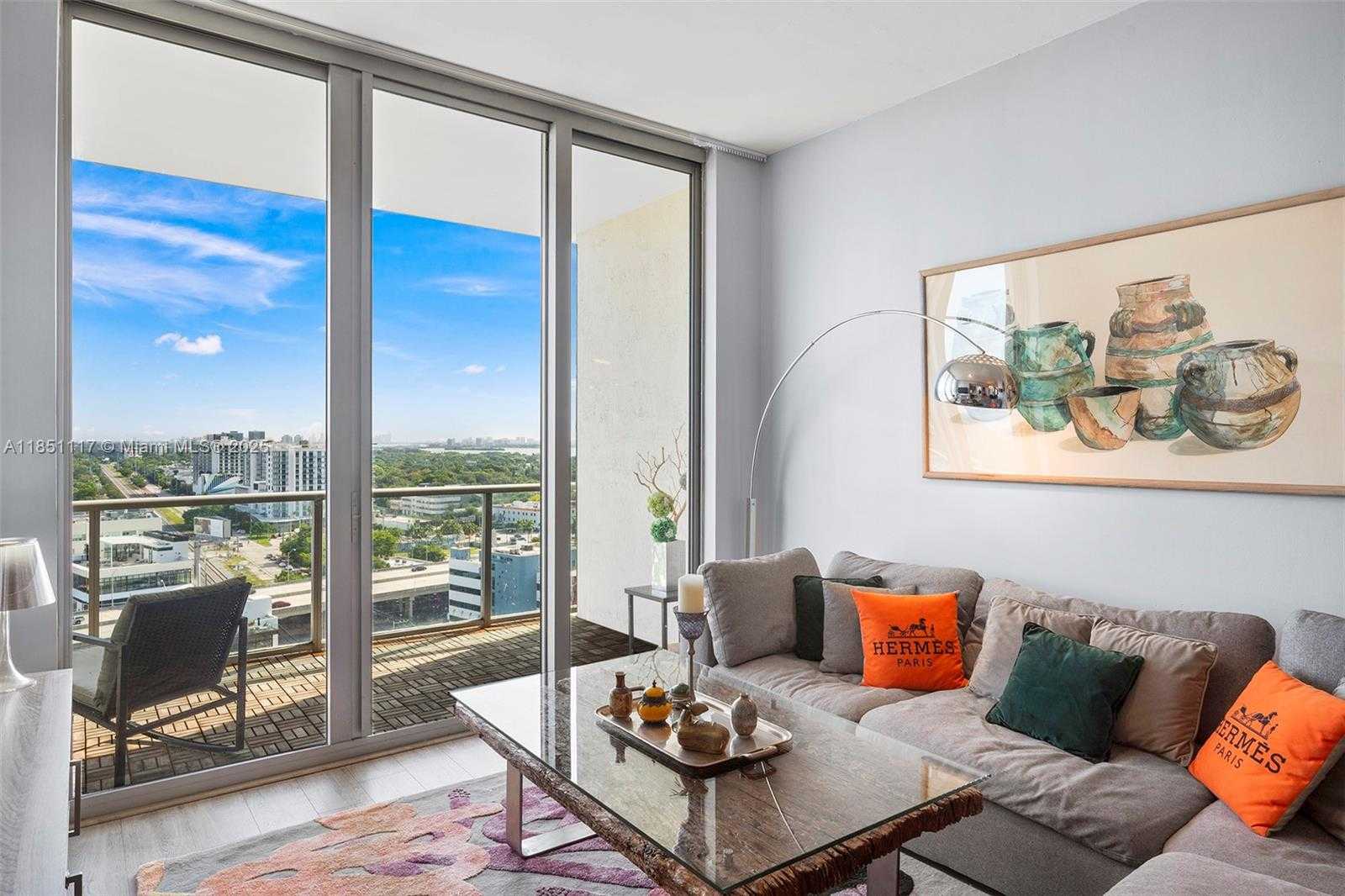 Small Image of 3470 EAST COAST AVE #H1602, Miami Number 6
