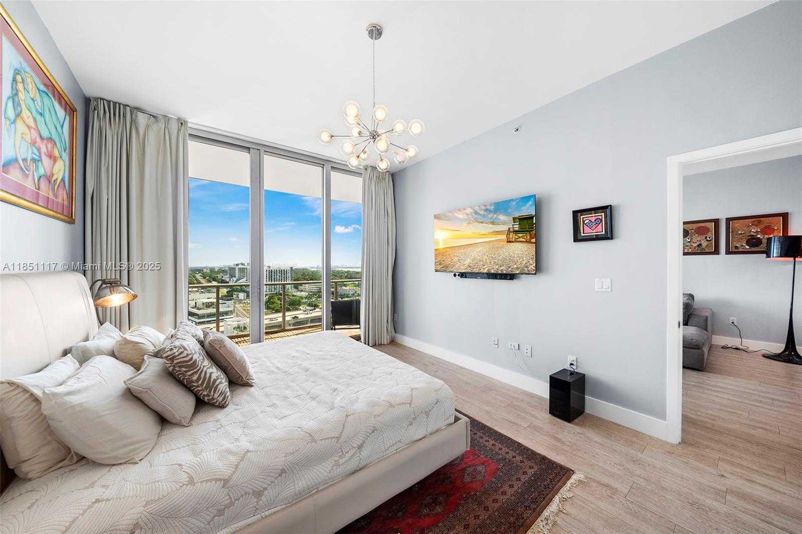 Small Image of 3470 EAST COAST AVE #H1602, Miami Number 7