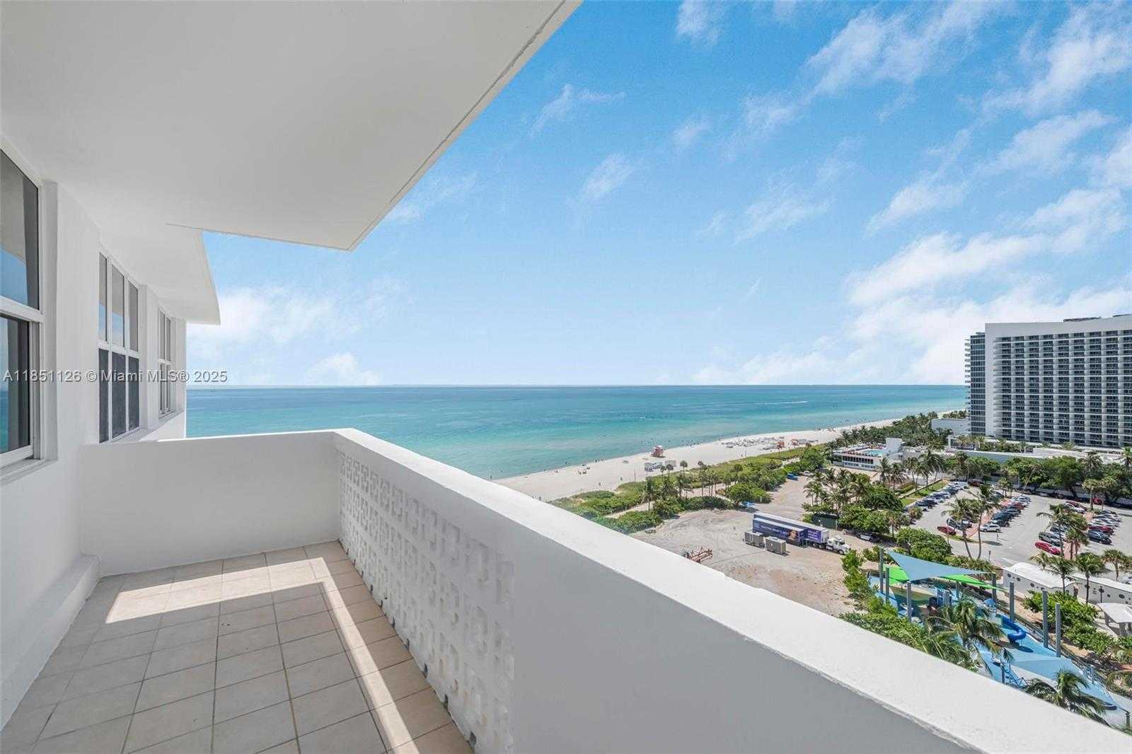 Small Image of 4747 COLLINS AVE #1210, Miami Beach Number 17