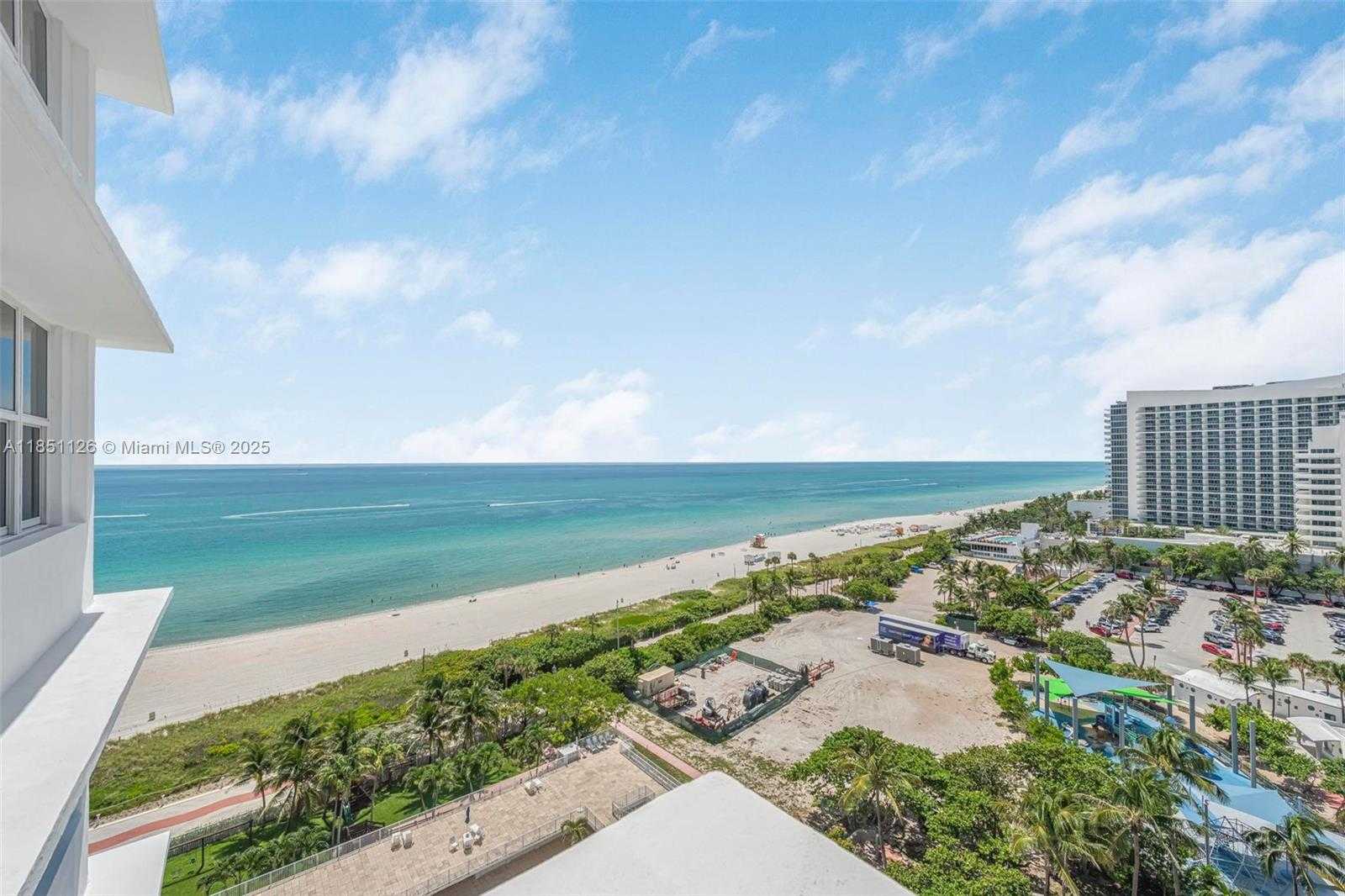 Small Image of 4747 COLLINS AVE #1210, Miami Beach Number 18