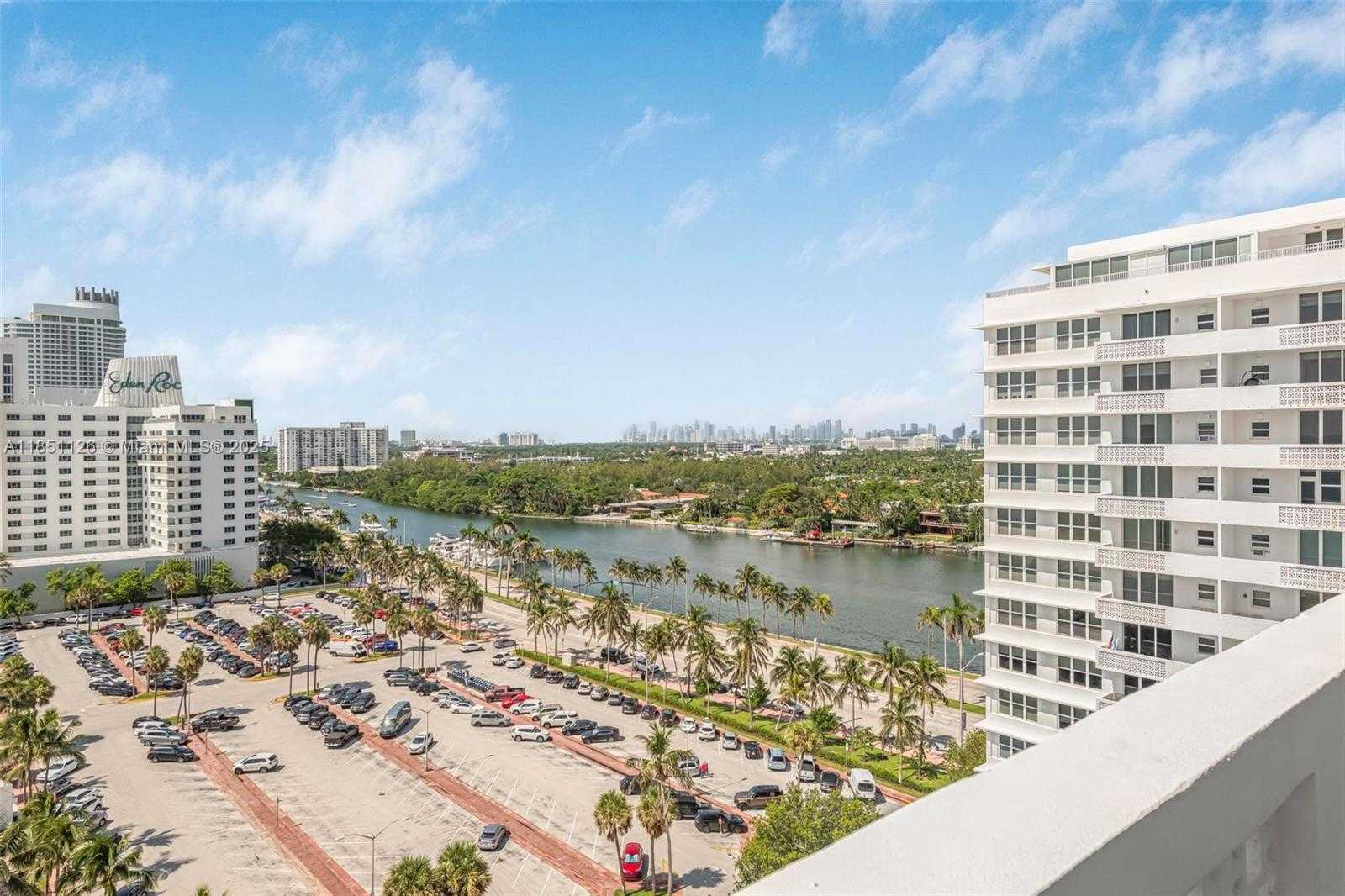 Small Image of 4747 COLLINS AVE #1210, Miami Beach Number 19