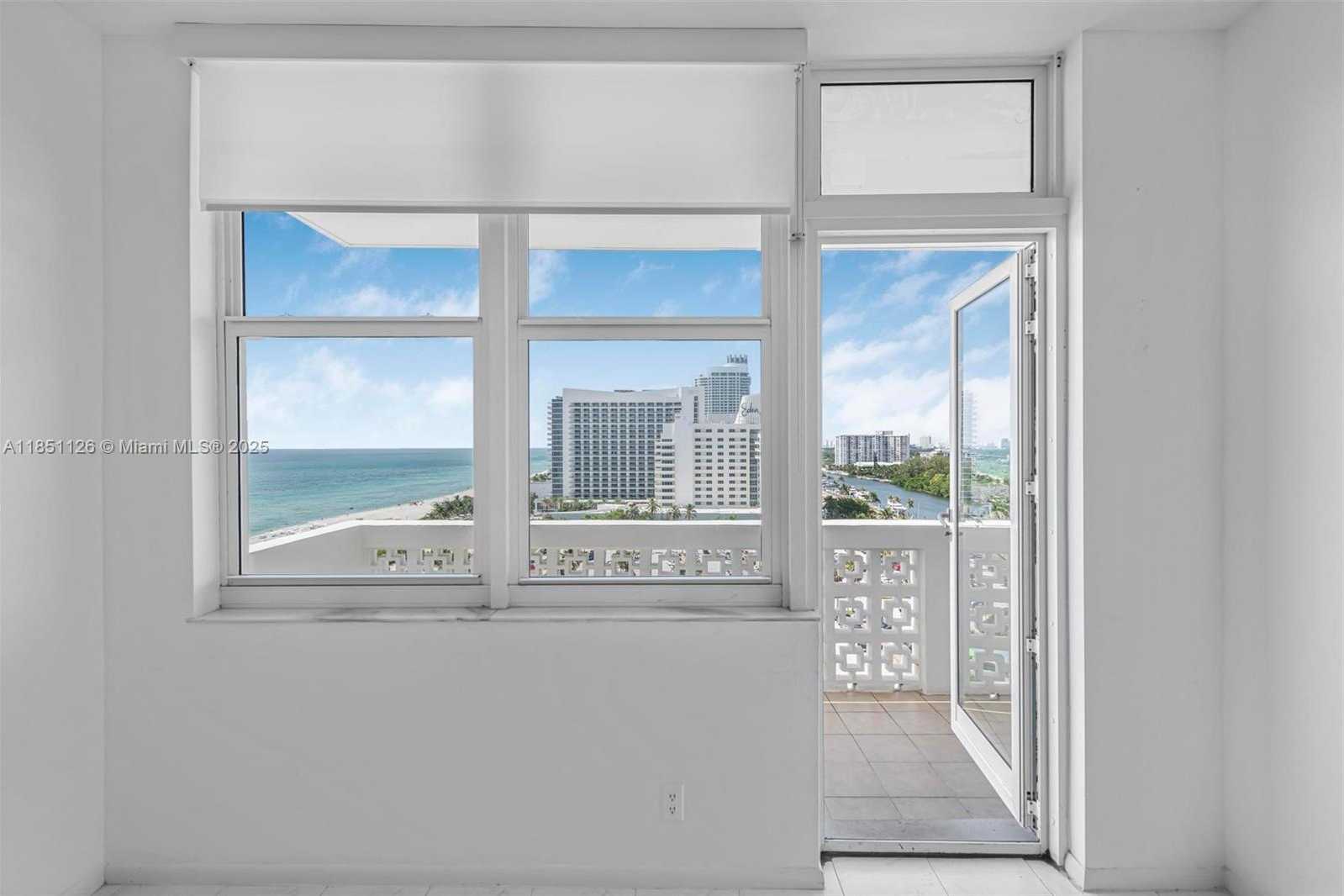 Small Image of 4747 COLLINS AVE #1210, Miami Beach Number 2