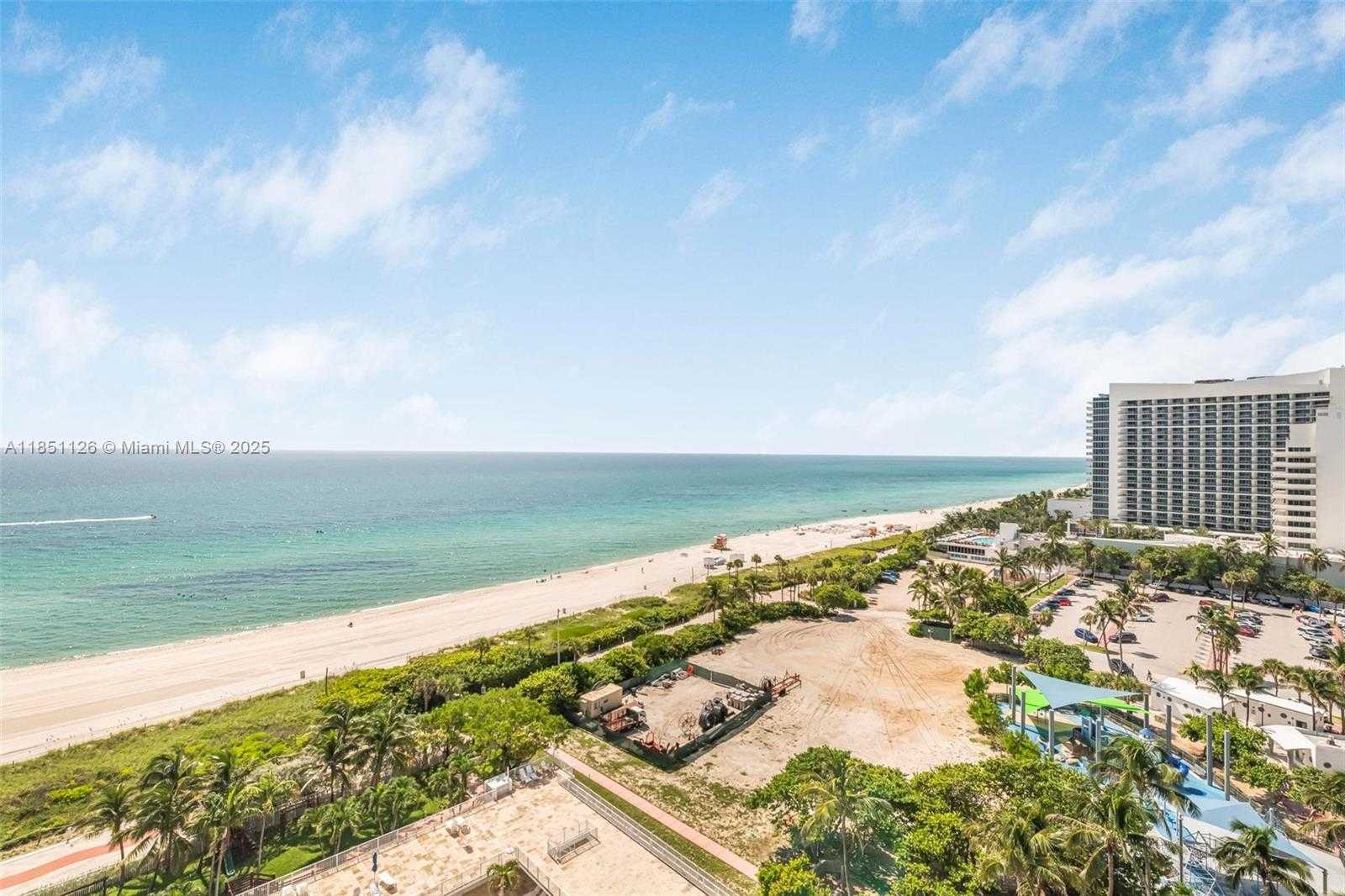 Small Image of 4747 COLLINS AVE #1210, Miami Beach Number 20
