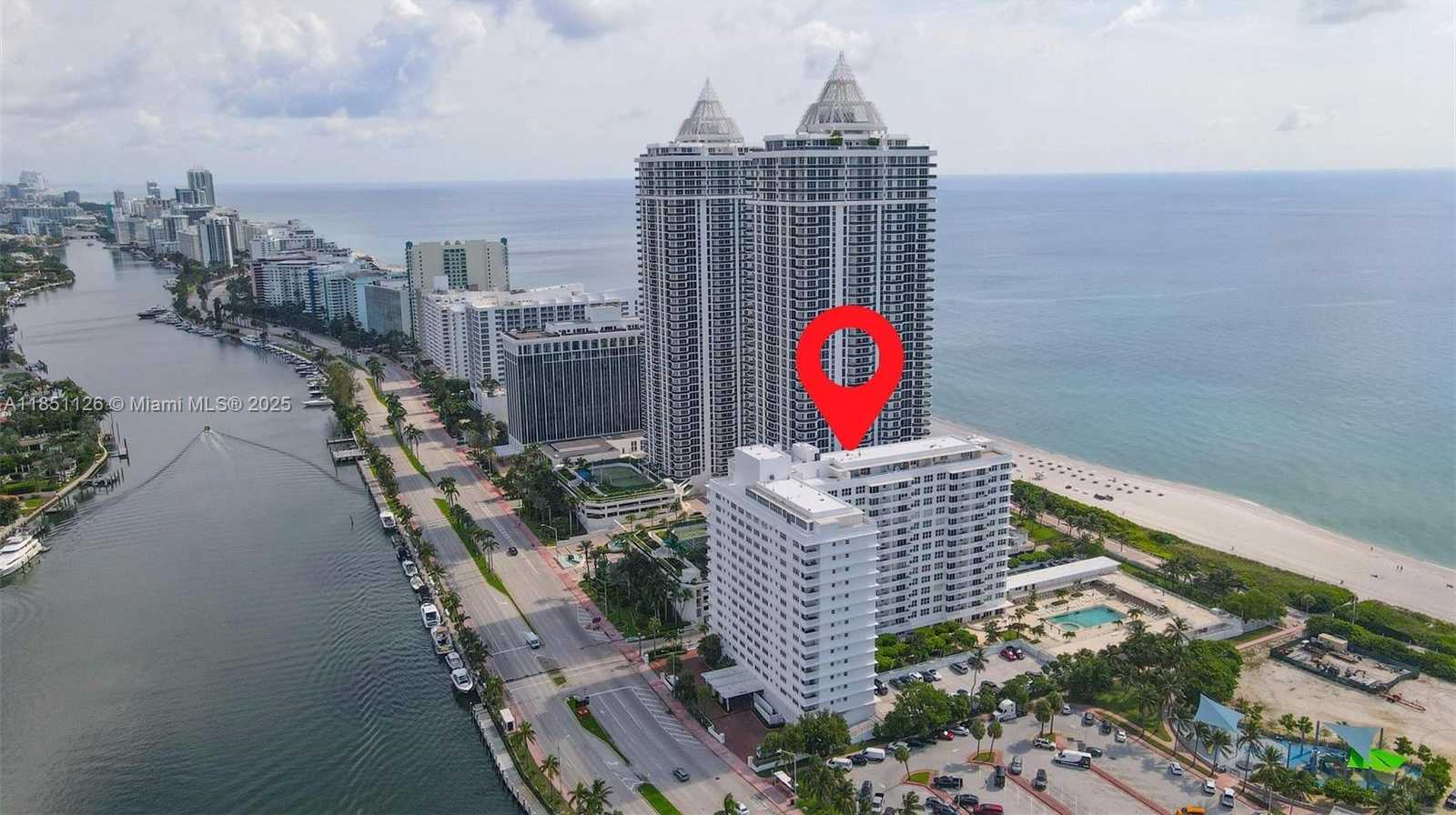 Small Image of 4747 COLLINS AVE #1210, Miami Beach Number 50