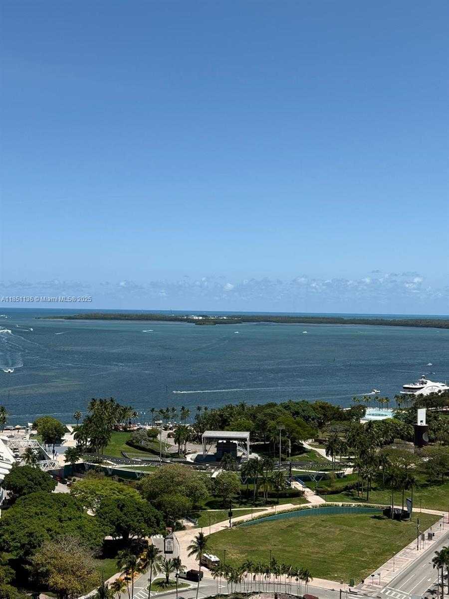 Small Image of 398 NORTH EAST 5TH ST #1812, Miami Number 2