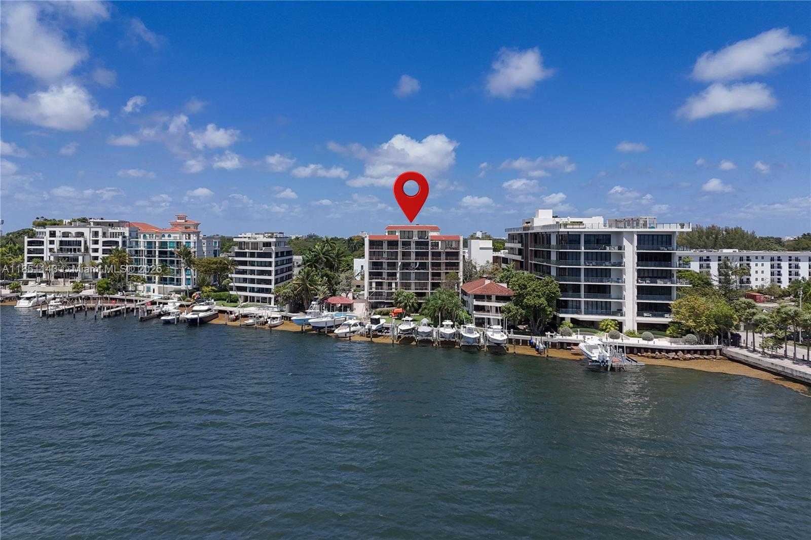 Small Image of 1632 SOUTH BAYSHORE CT #201, Miami Number 33