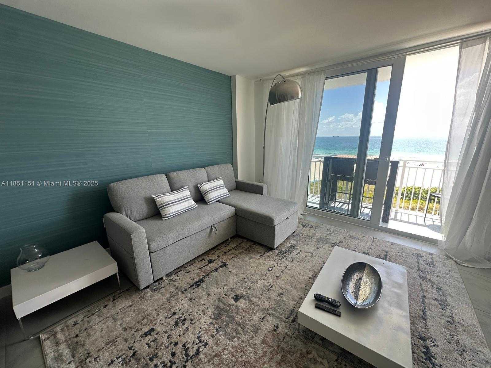 Small Image of 345 OCEAN DR #616, Miami Beach Number 2
