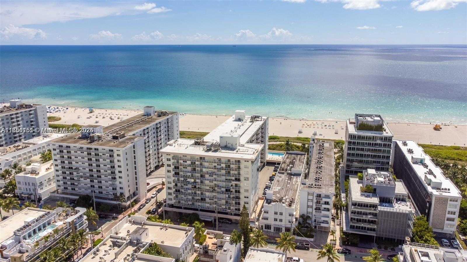 Small Image of 345 OCEAN DR #616, Miami Beach Number 9