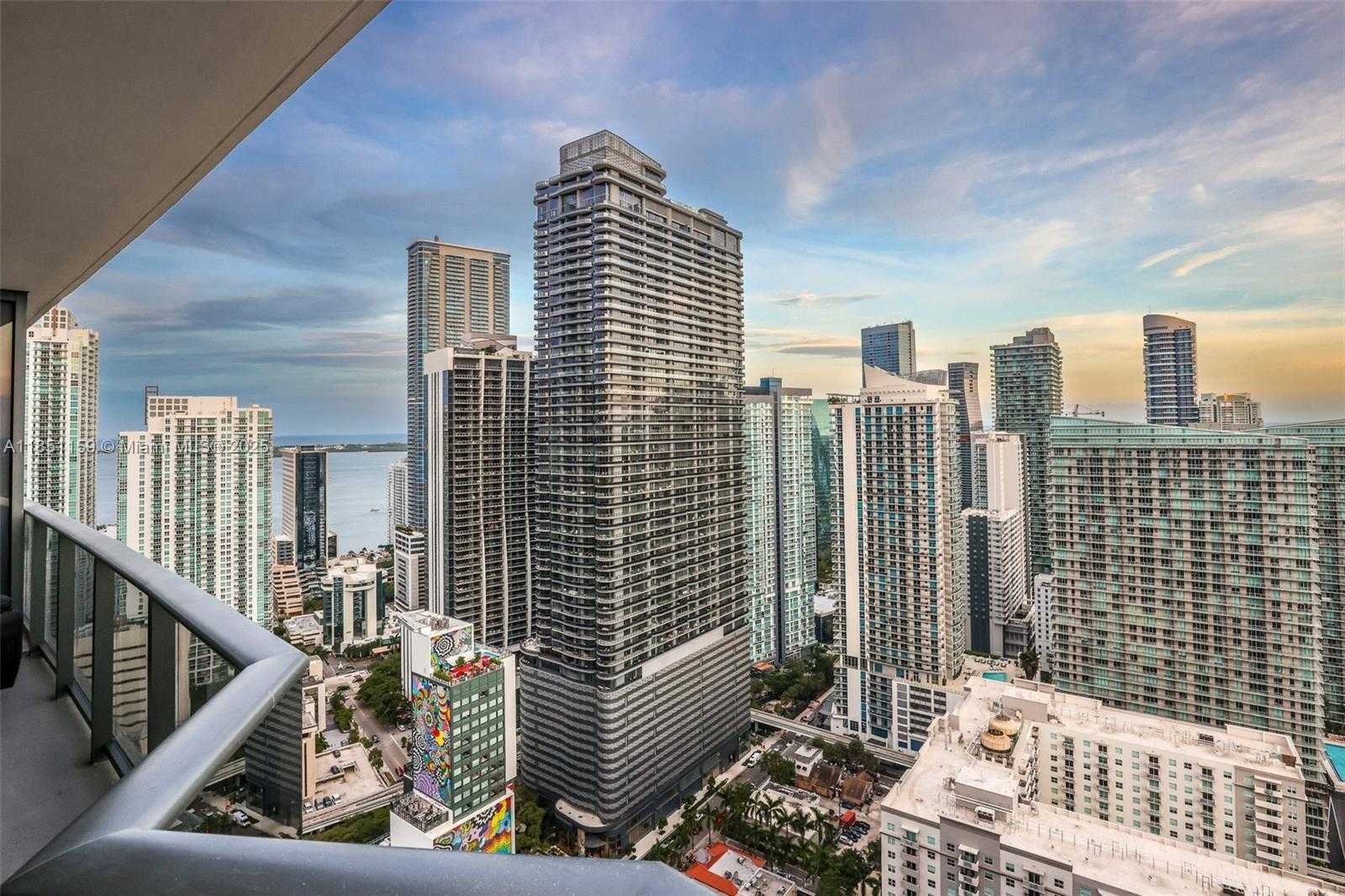 Small Image of 55 SOUTH WEST 9TH ST #3906, Miami Number 11