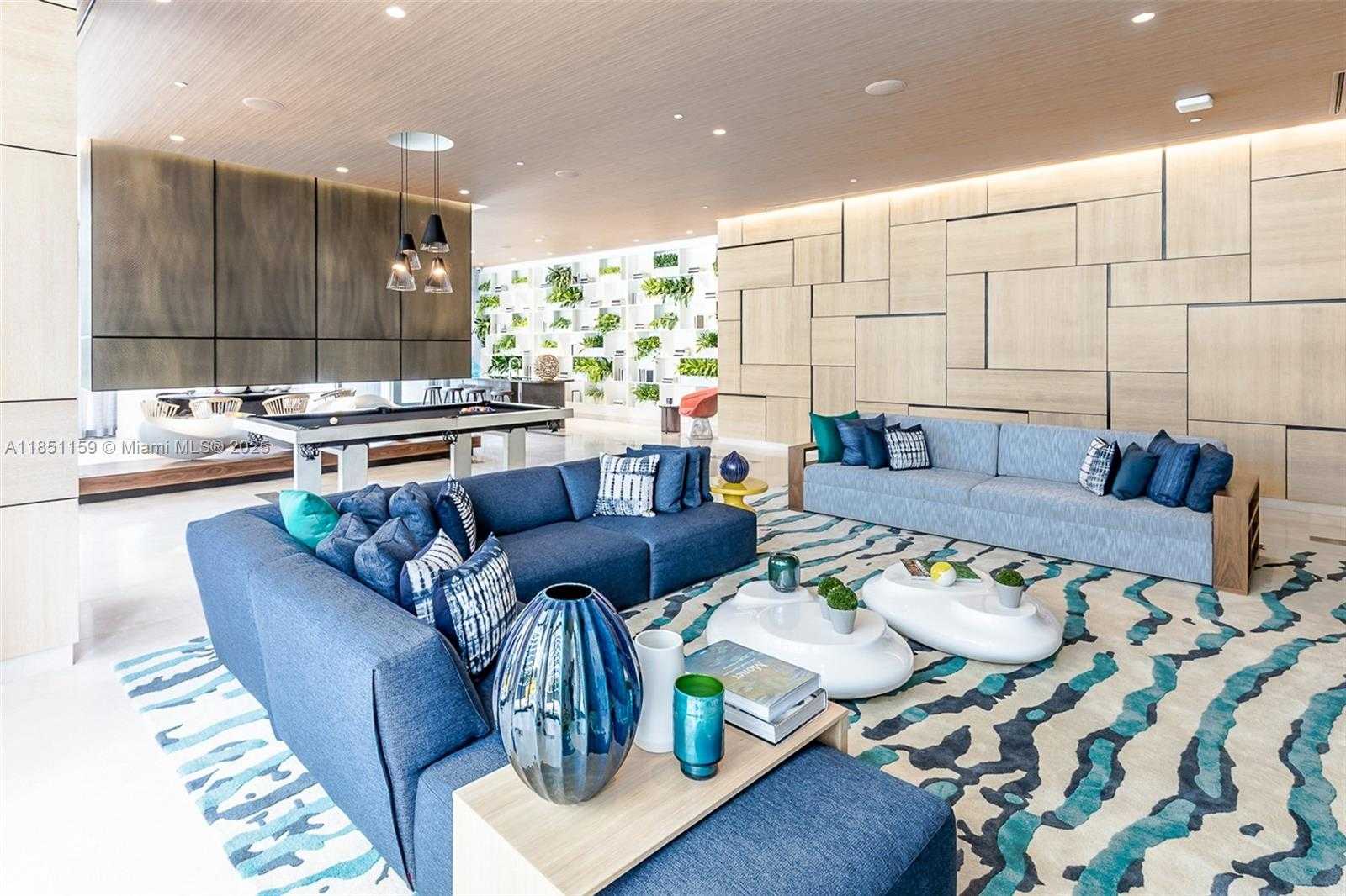Small Image of 55 SOUTH WEST 9TH ST #3906, Miami Number 37