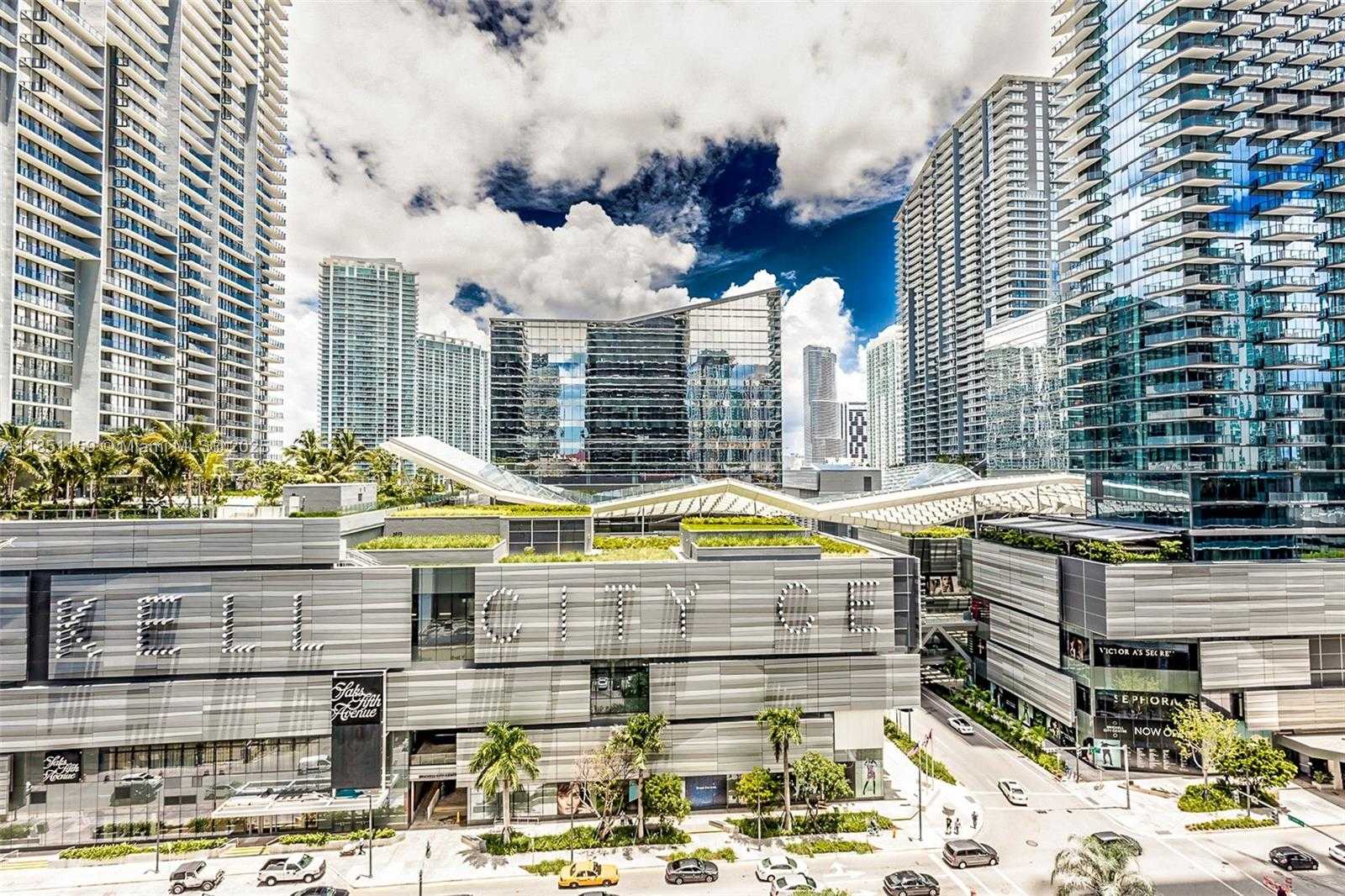 Small Image of 55 SOUTH WEST 9TH ST #3906, Miami Number 40