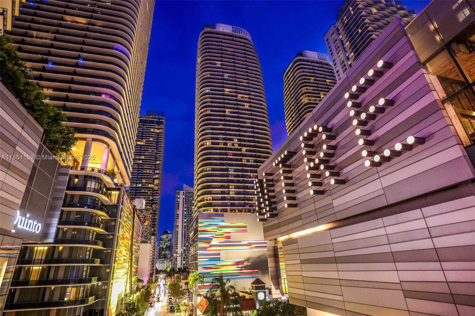 Small Image of 55 SOUTH WEST 9TH ST #3906, Miami Number 43