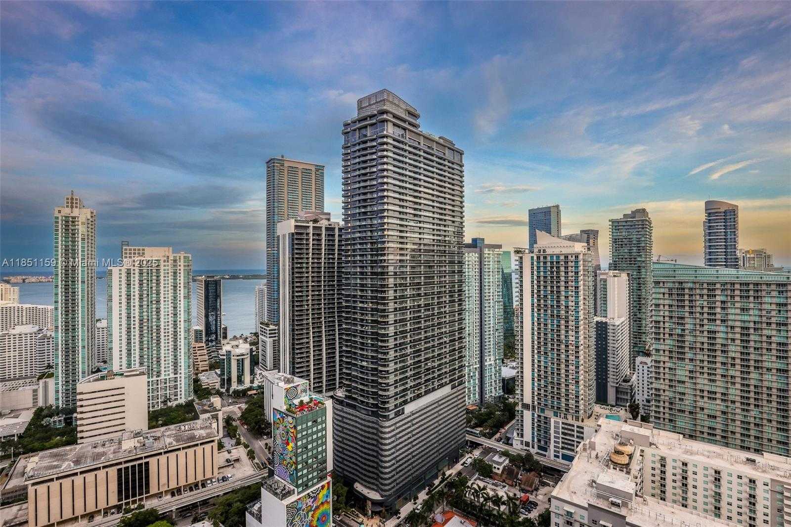 Small Image of 55 SOUTH WEST 9TH ST #3906, Miami Number 7