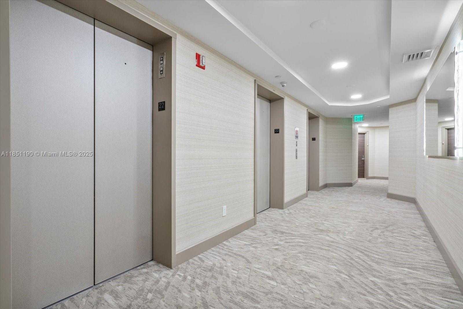 Small Image of 21205 NORTH EAST 37TH AVE #2204, Aventura Number 36