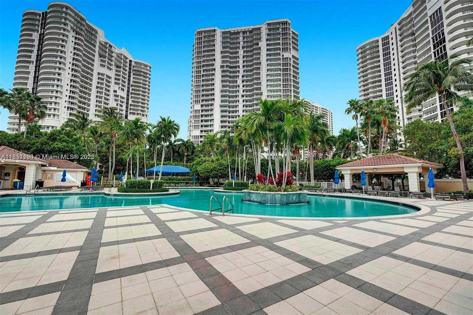 Small Image of 21205 NORTH EAST 37TH AVE #2204, Aventura Number 54