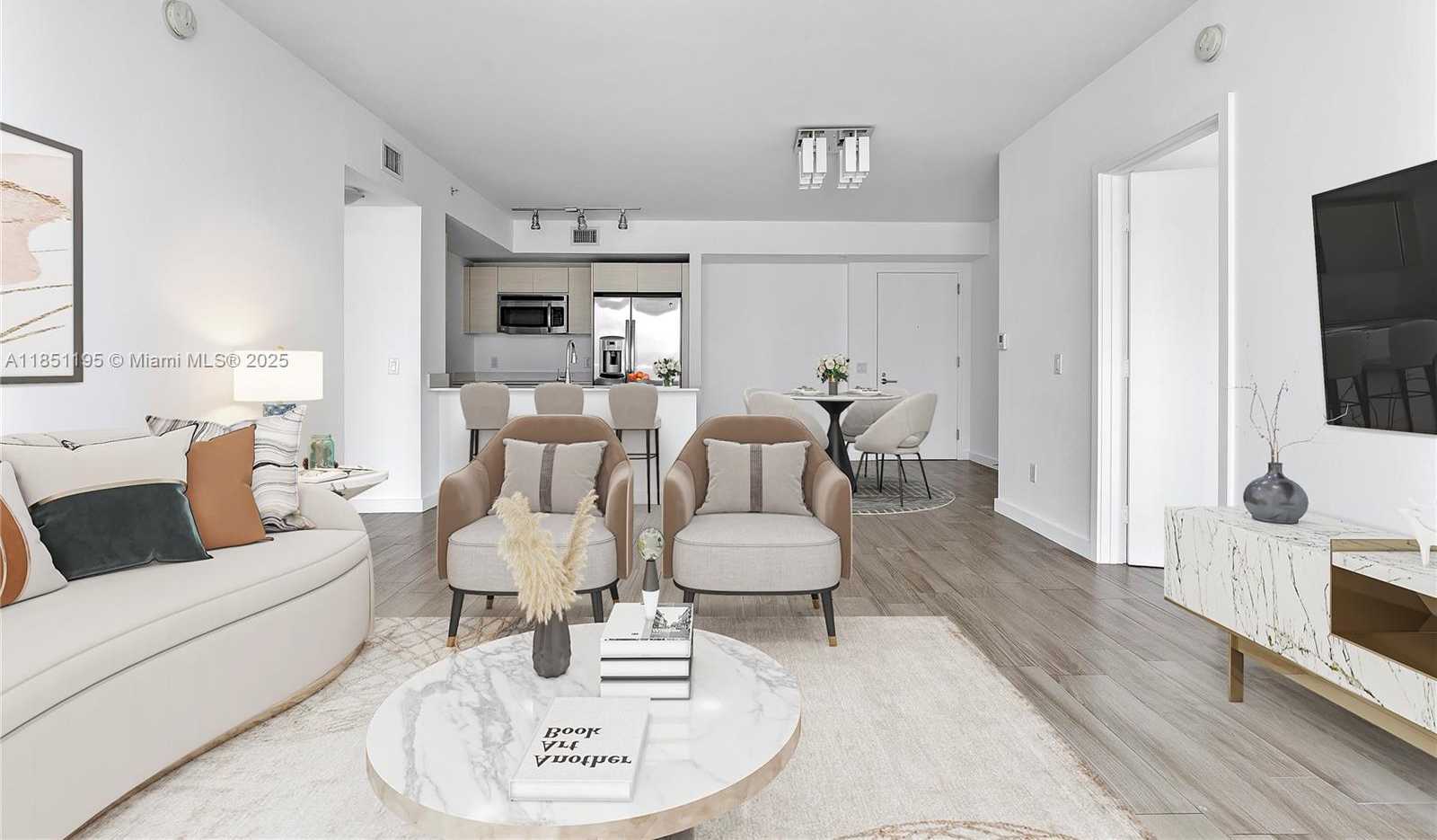 Small Image of 4250 BISCAYNE BLVD #1416, Miami Number 2