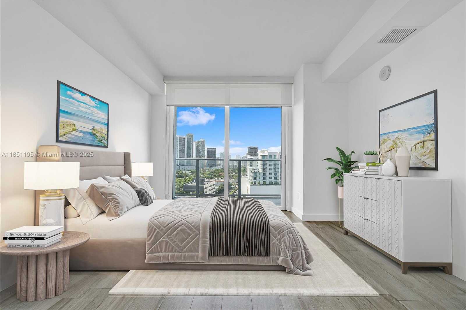 Small Image of 4250 BISCAYNE BLVD #1416, Miami Number 4