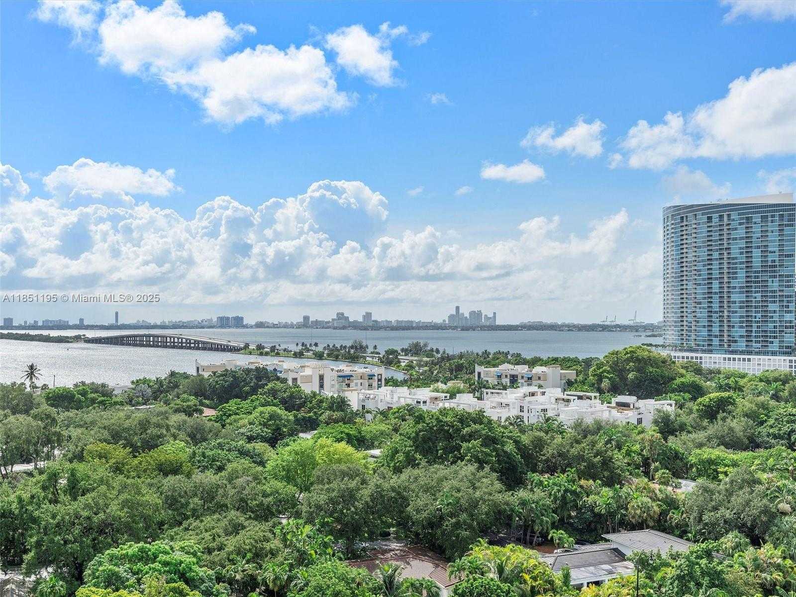 Small Image of 4250 BISCAYNE BLVD #1416, Miami Number 40