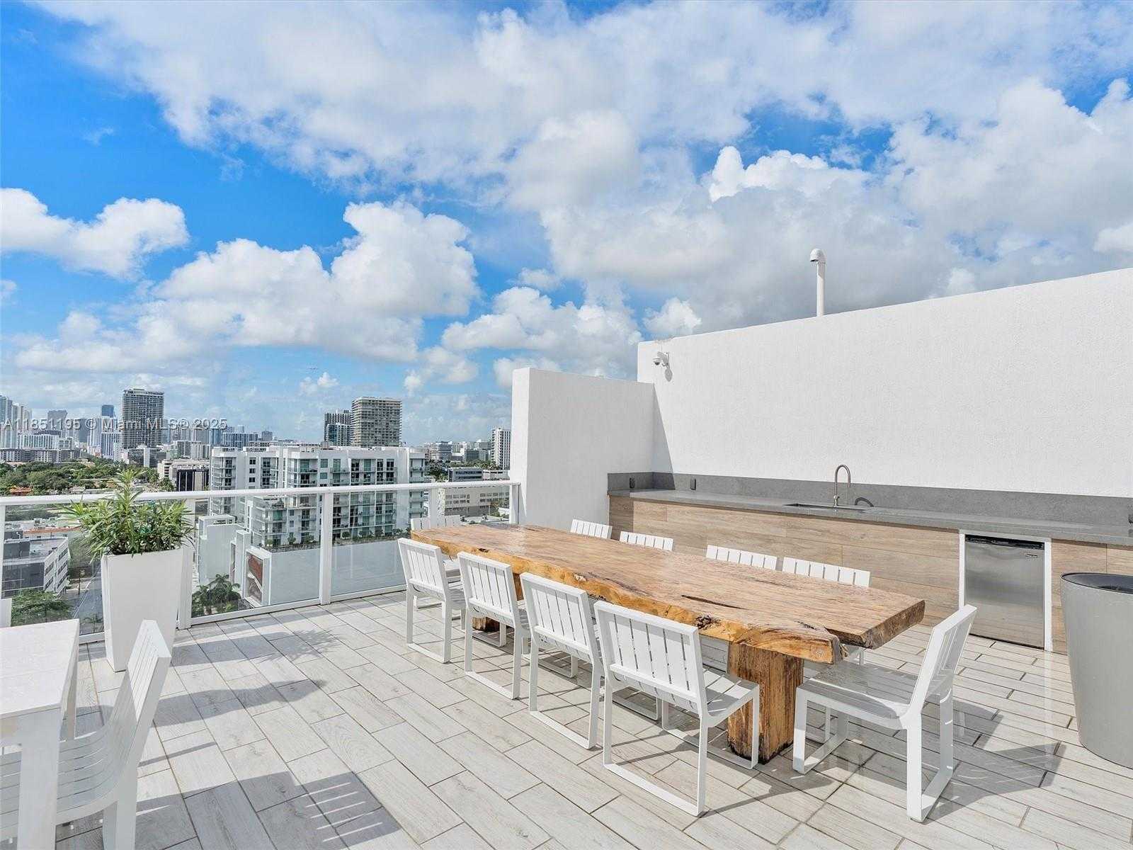 Small Image of 4250 BISCAYNE BLVD #1416, Miami Number 45