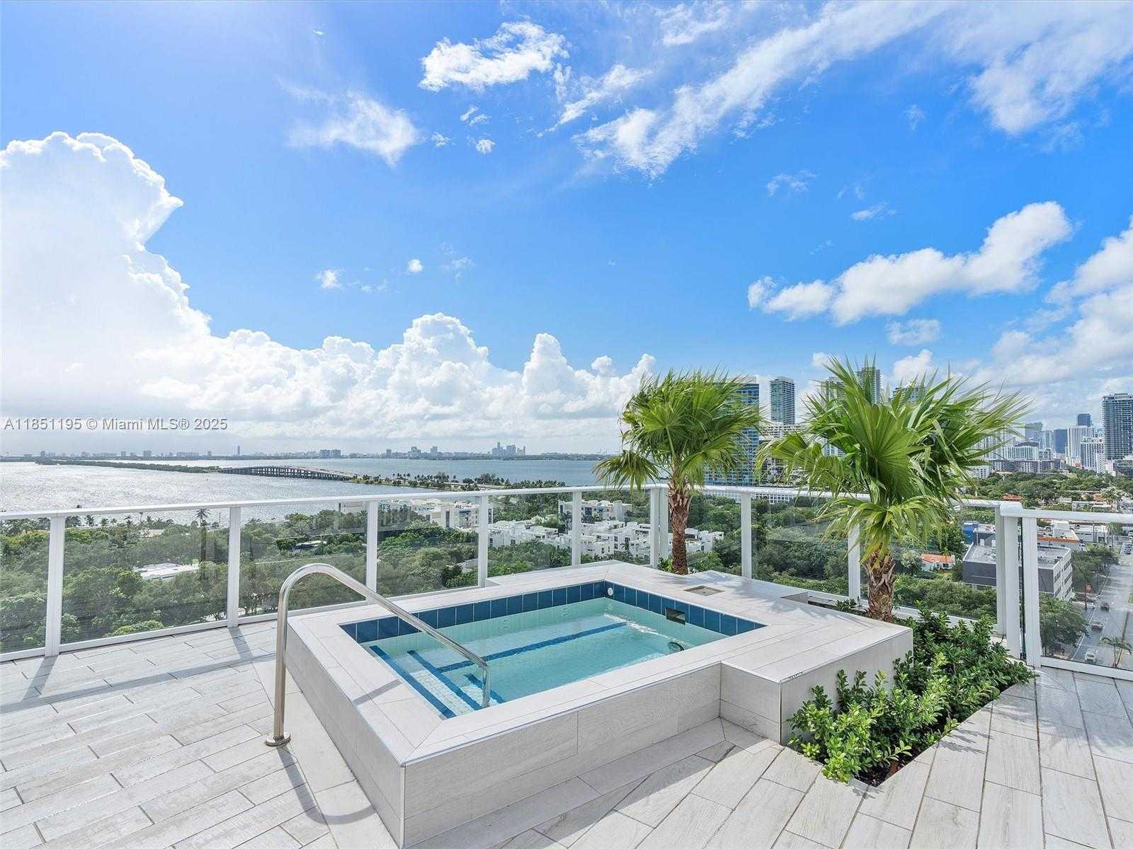 Small Image of 4250 BISCAYNE BLVD #1416, Miami Number 47