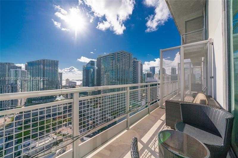 Small Image of 690 SOUTH WEST 1ST CT #PHII04, Miami Number 15