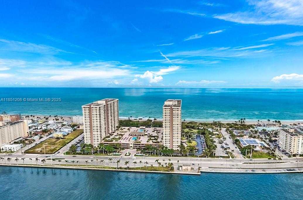 Small Image of 1201 SOUTH OCEAN DR #201N, Hollywood Number 2
