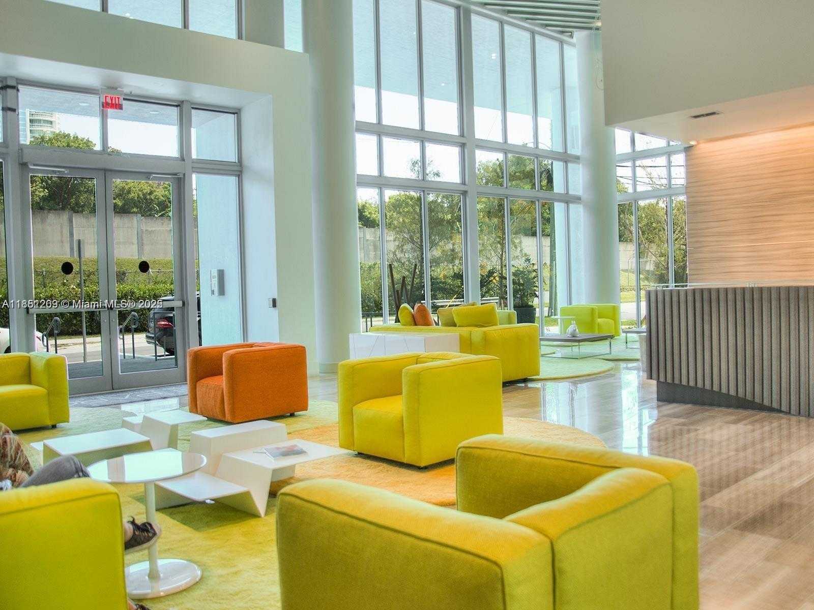 Small Image of 1600 SOUTH WEST 1 AVE #804, Miami Number 2