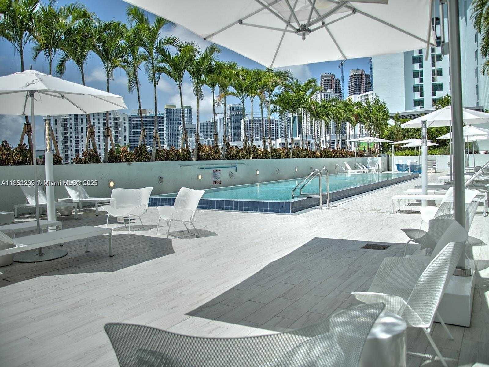 Small Image of 1600 SOUTH WEST 1 AVE #804, Miami Number 3