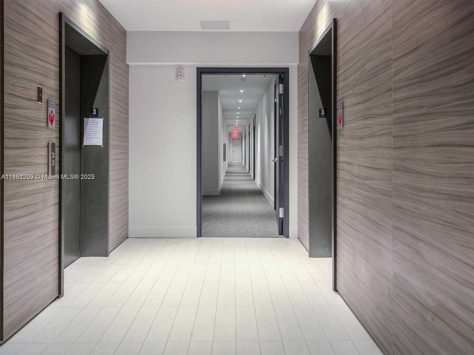 Small Image of 1600 SOUTH WEST 1 AVE #804, Miami Number 4