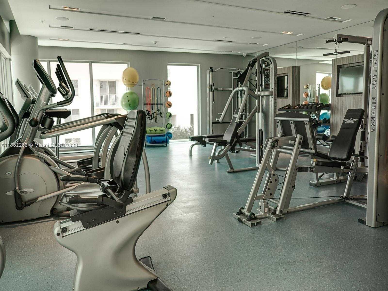 Small Image of 1600 SOUTH WEST 1 AVE #804, Miami Number 5