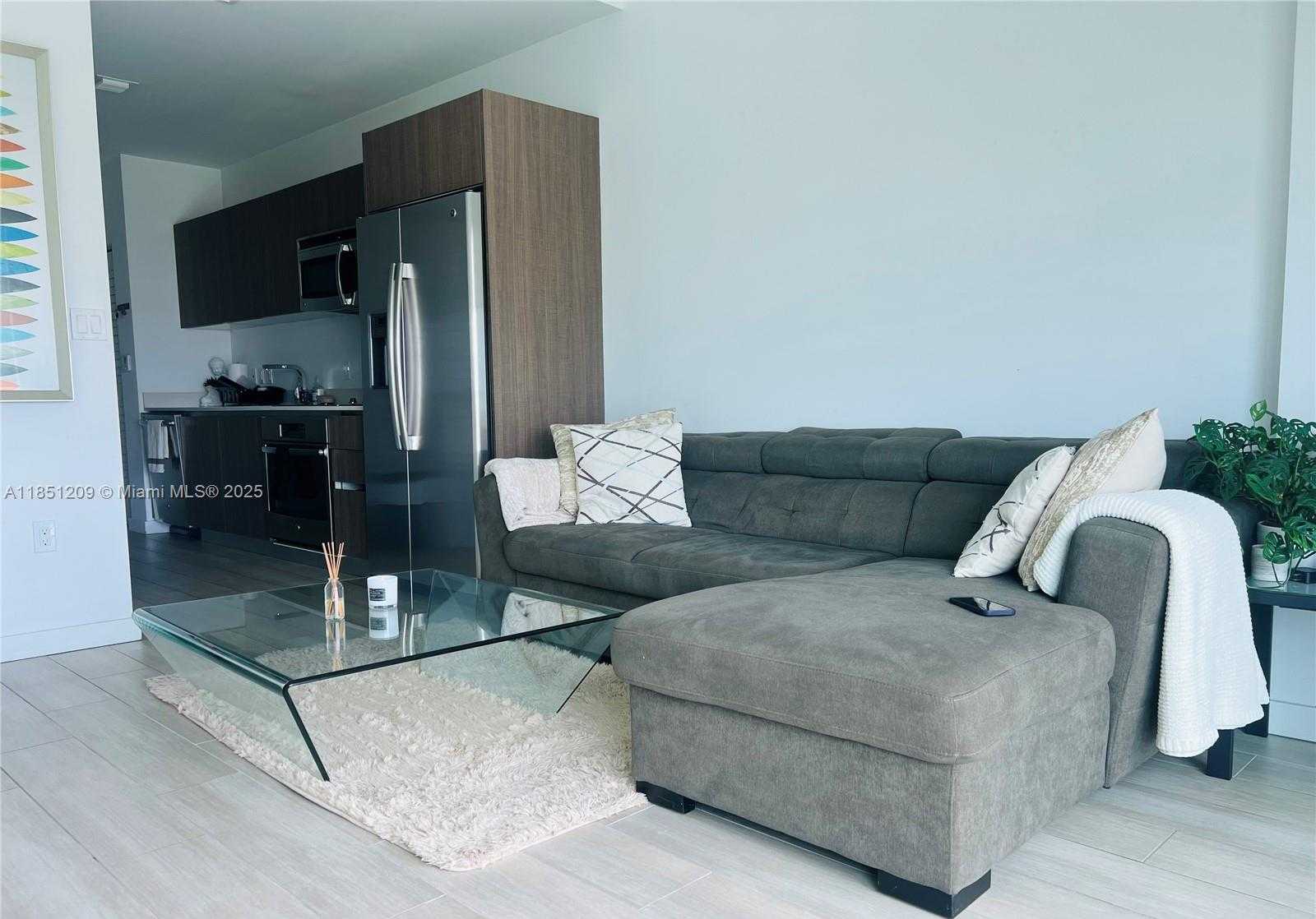 Small Image of 1600 SOUTH WEST 1 AVE #804, Miami Number 7