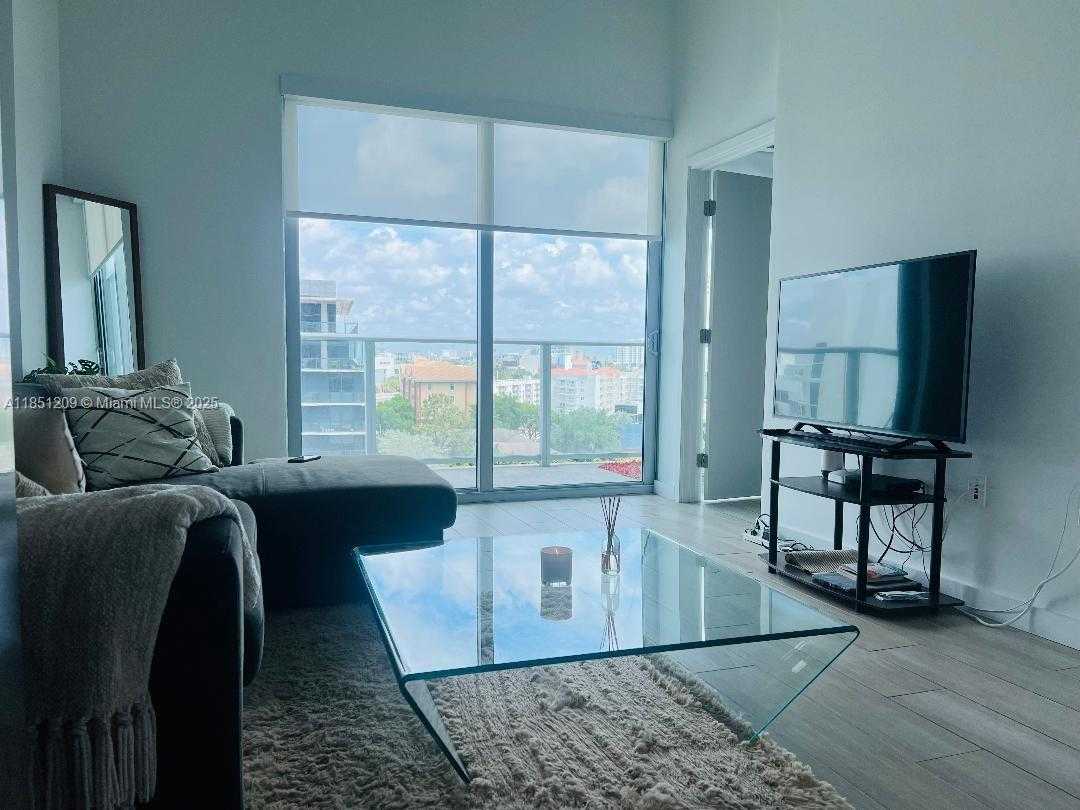 Small Image of 1600 SOUTH WEST 1 AVE #804, Miami Number 9
