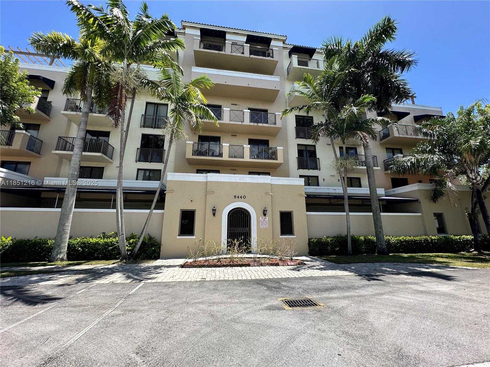 Small Image of 8440 SOUTH WEST 8TH ST #201A, Miami Number 2