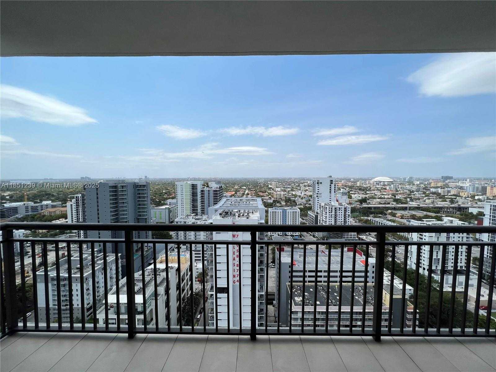 Small Image of 999 SOUTH WEST 1ST AVE #2905, Miami Number 20
