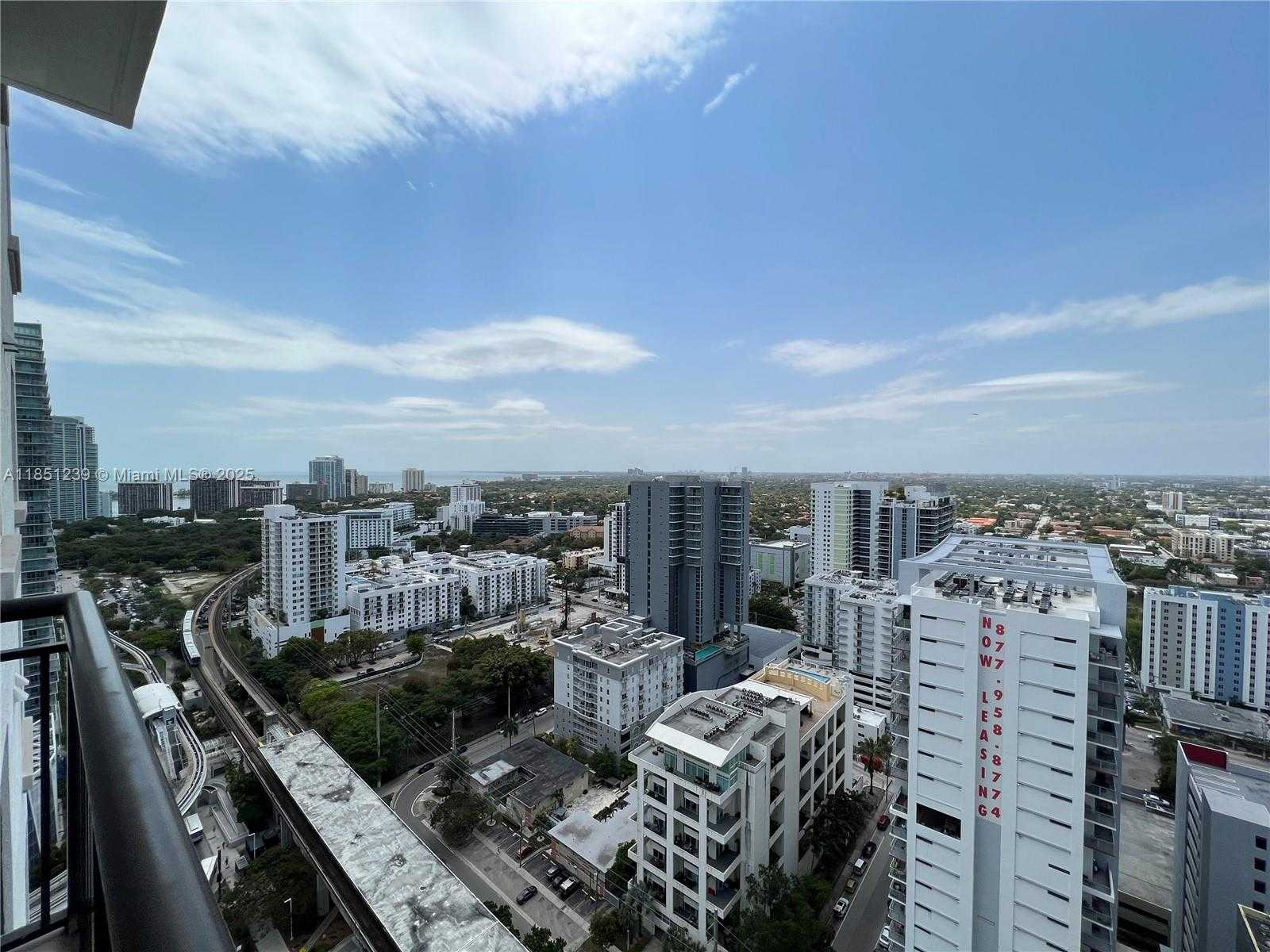Small Image of 999 SOUTH WEST 1ST AVE #2905, Miami Number 21