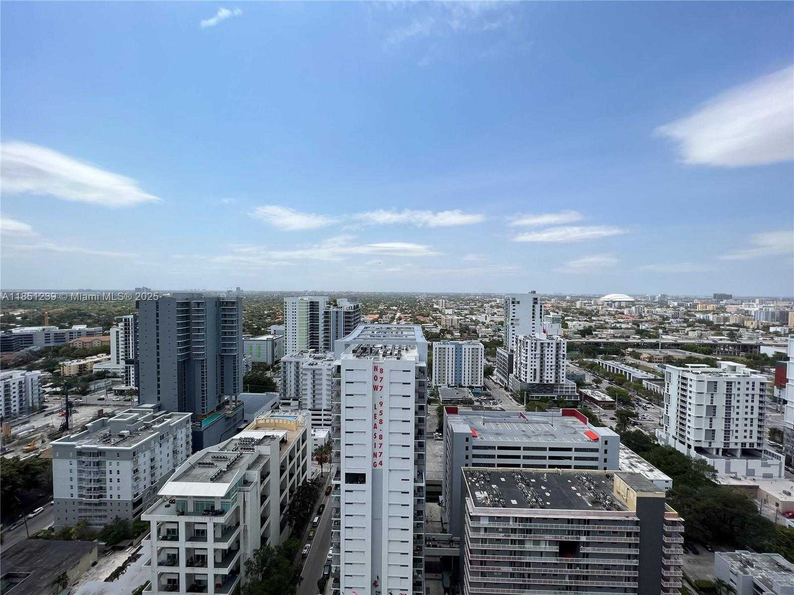 Small Image of 999 SOUTH WEST 1ST AVE #2905, Miami Number 22