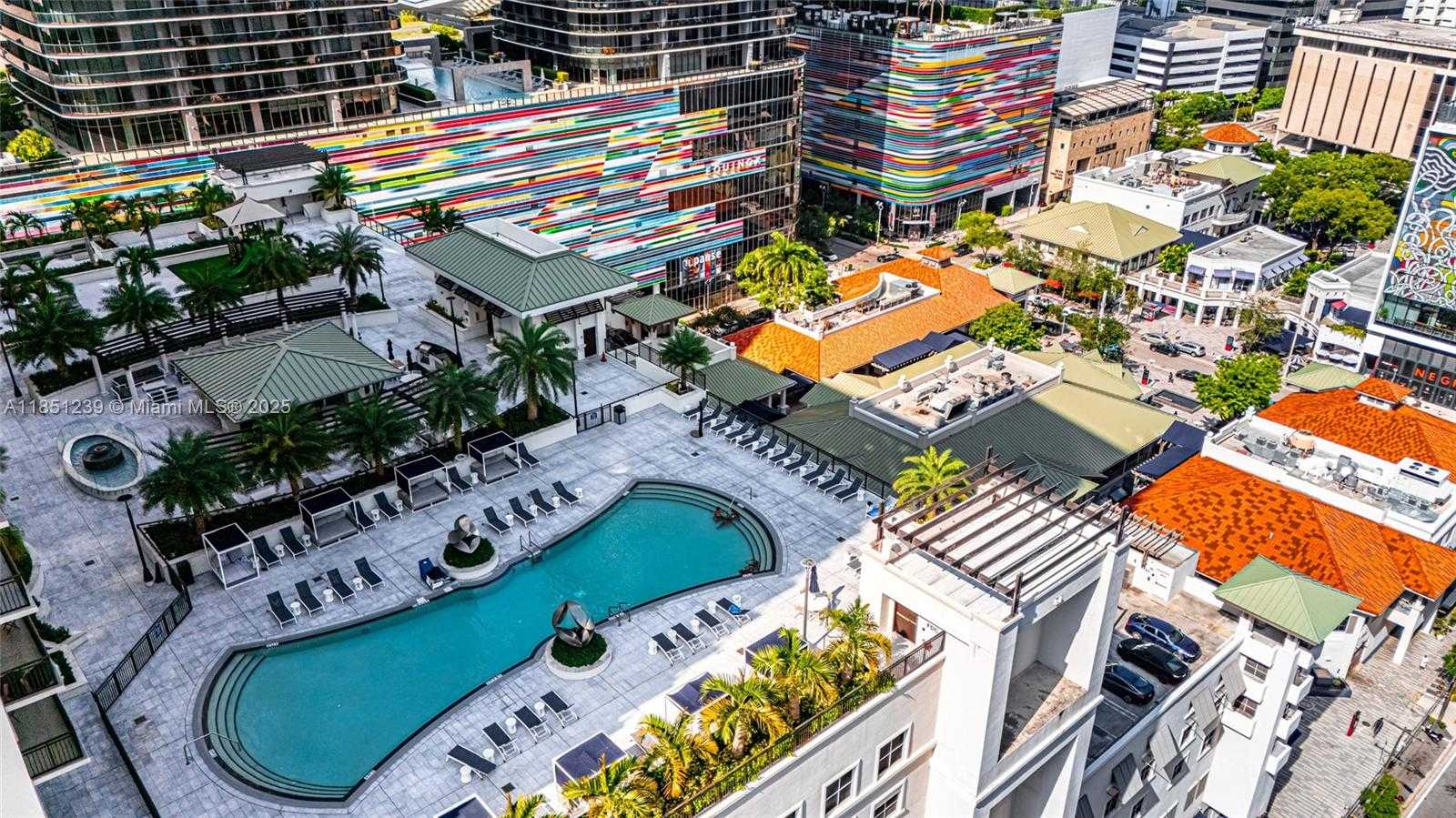 Small Image of 999 SOUTH WEST 1ST AVE #2905, Miami Number 35