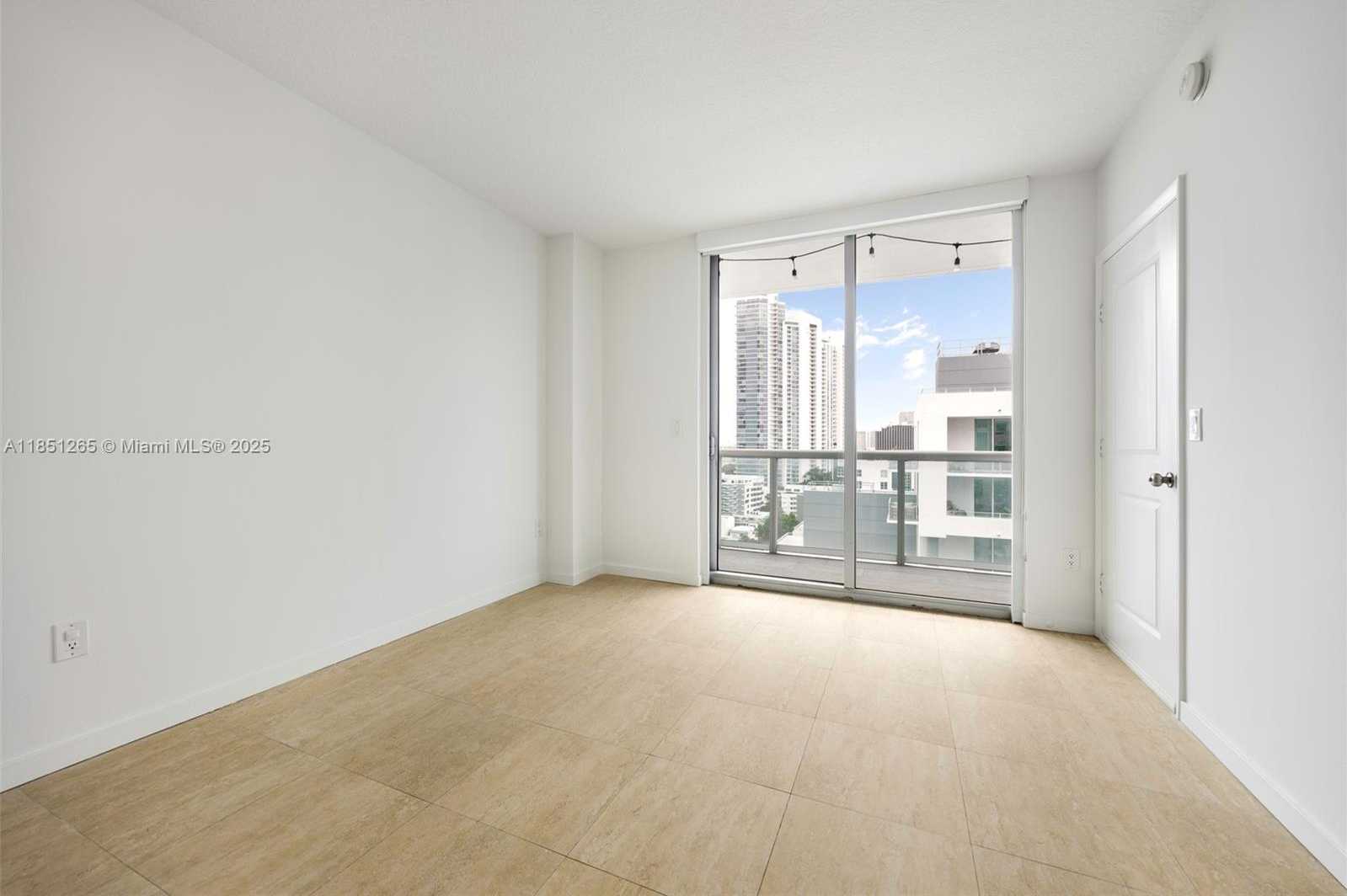 Small Image of 333 NORTH EAST 24TH ST #1601, Miami Number 12