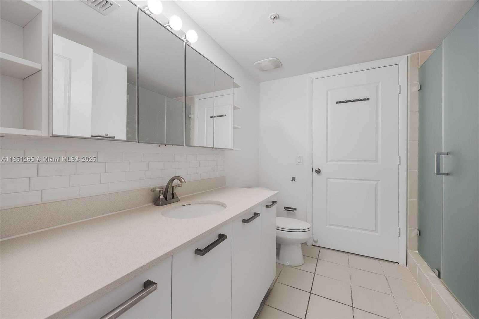 Small Image of 333 NORTH EAST 24TH ST #1601, Miami Number 14