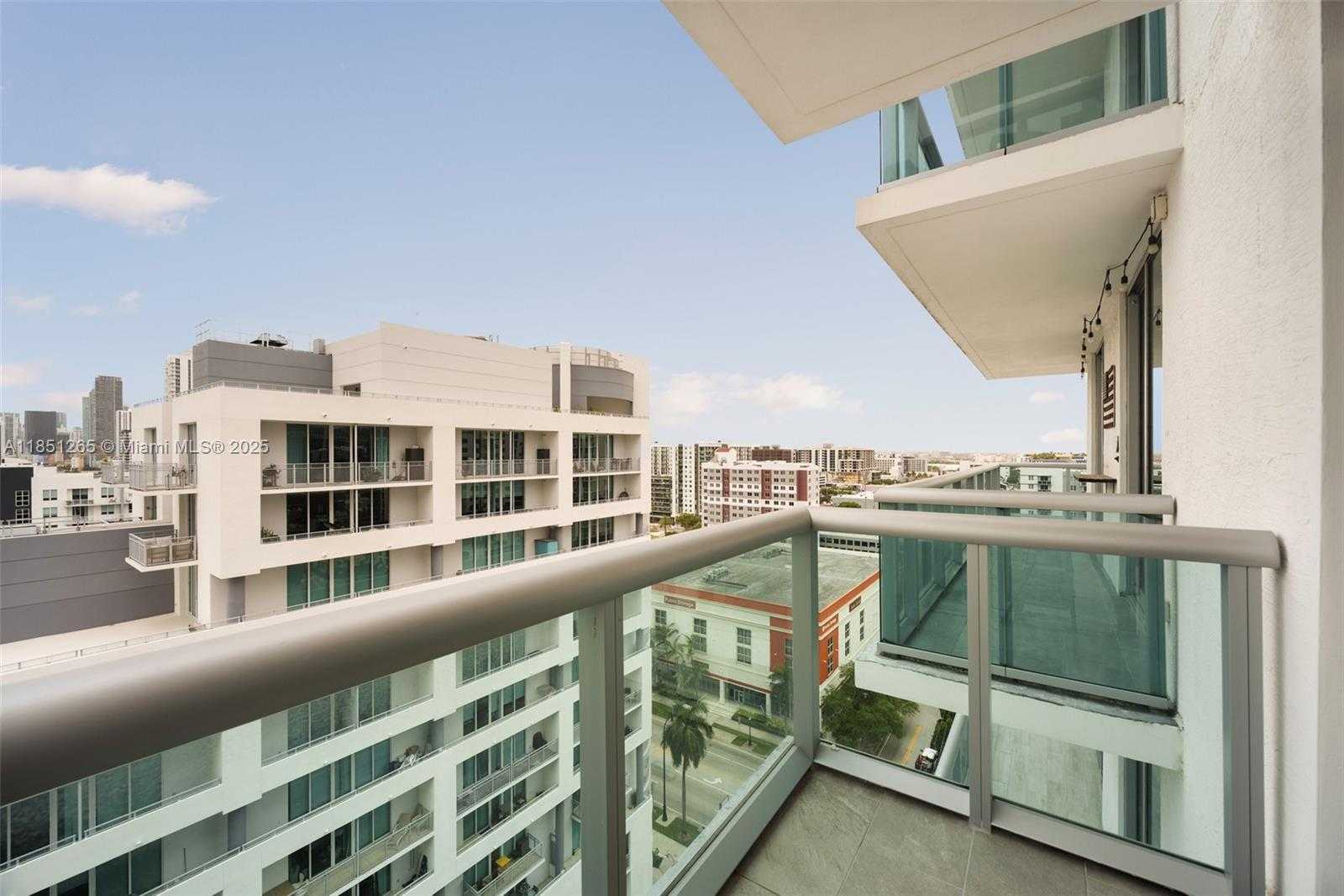 Small Image of 333 NORTH EAST 24TH ST #1601, Miami Number 2