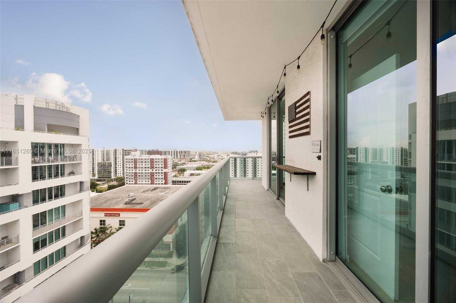 Small Image of 333 NORTH EAST 24TH ST #1601, Miami Number 3